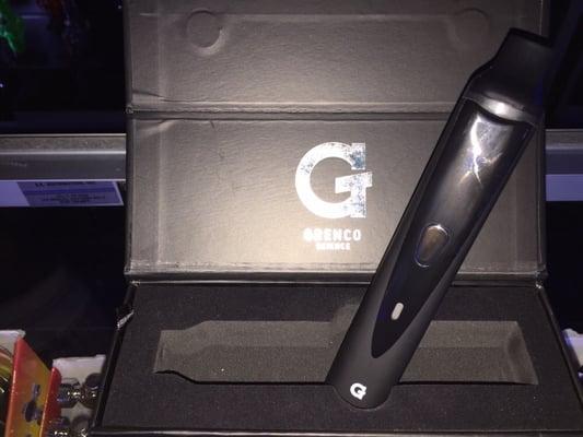 Gpen pro grenco