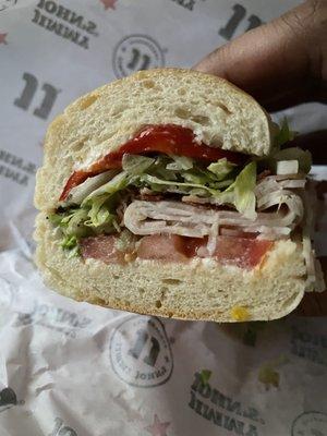 Jimmy John's