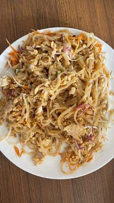 Pad Thai