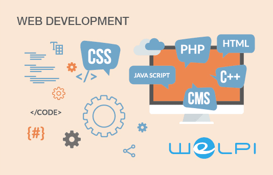 Web Development