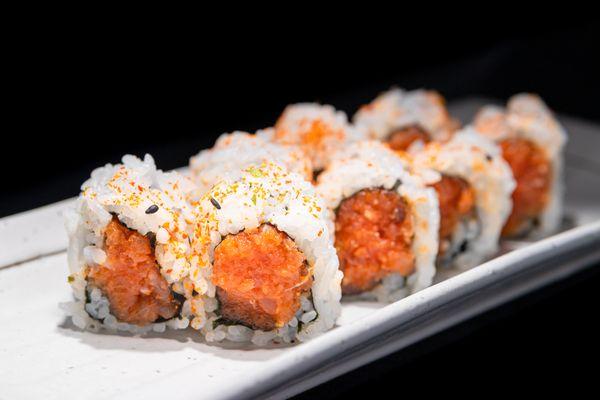 Spicy Tuna Roll