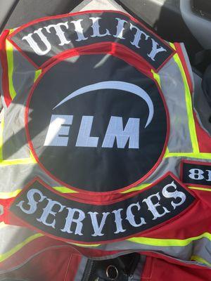 Elm Locating & Utility Services