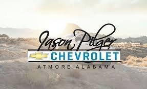 Jason Pilger Chevrolet