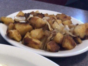 Home Fries