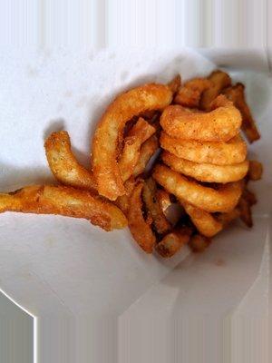 Curly Fries