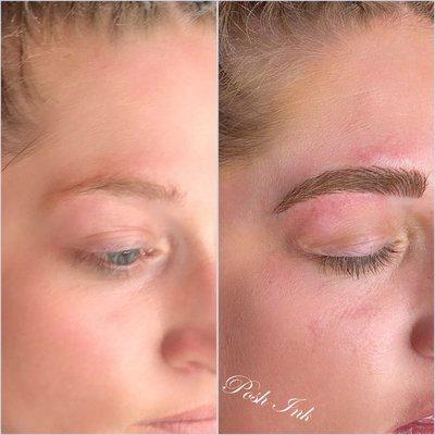 Microblading