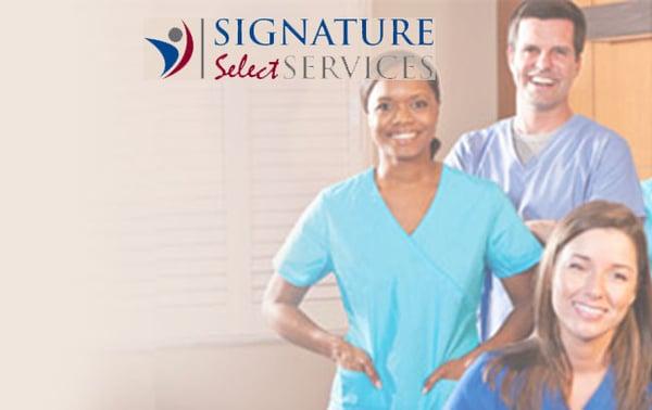 Signature Health Services