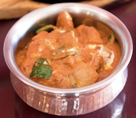 Chicken Tikka Masala