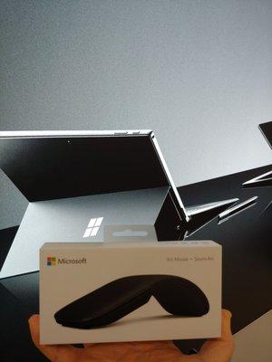 I am a Microsoft guy through and through...