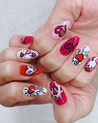 Prestigious Nails