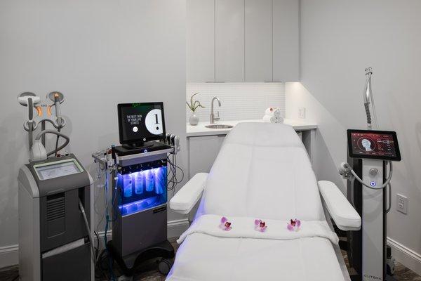 Body + Beauty Lab - Radnor