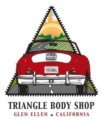 Triangle Body Shop