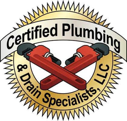 Certified Plumbing & Drain Specialists