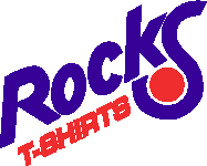 Rock's T-Shirts & School Wear