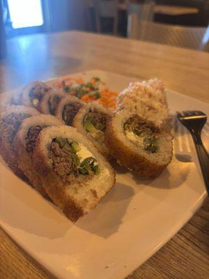 Tatemadito Roll