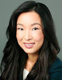 Meet our Oculoplastics Specialist, Dr. Wenjing Liu, MD