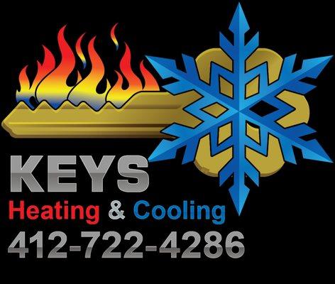 Keys Heating & Cooling