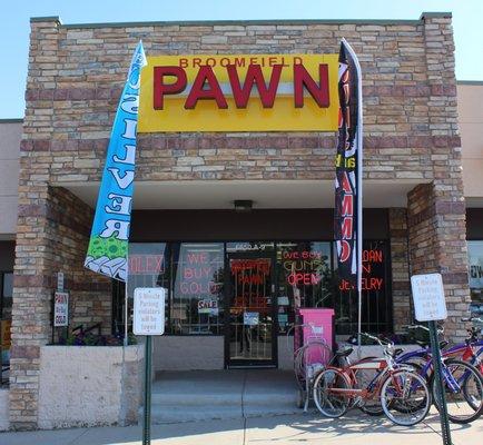 Broomfield Pawn