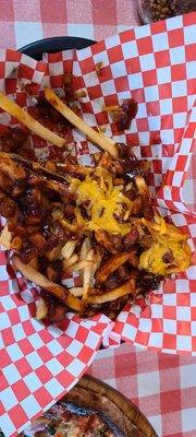 Pork Bell Fries