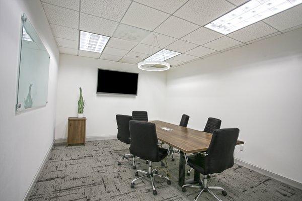 Medium Conference Room