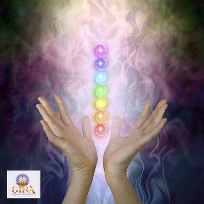 Chakra Balancing Los Angeles, CA https://www.ginapsychicreadings.com