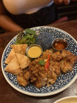 hatyai fried chicken