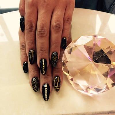 Great nails