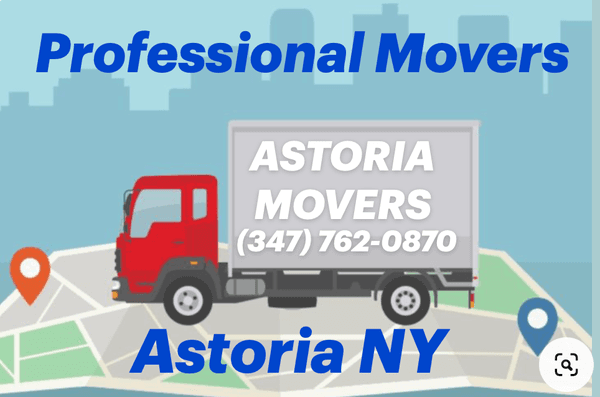 The staff at Astoria Movers know how stressful moving can be. That is why we are committed to eliminating your worries.