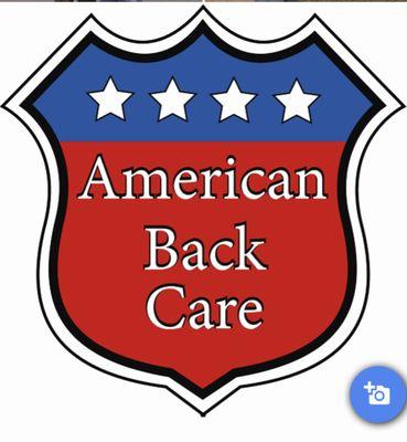 Your Shield against Pain, American Back Care Chiropractic. Where we treat you like family :)