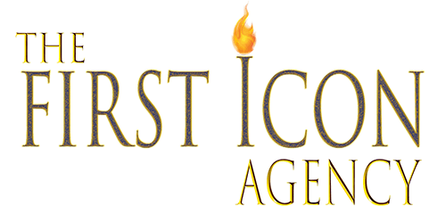 The First Icon Agency LLC...The Place Where Innovation Speaks for Itself....#innovationspeaks