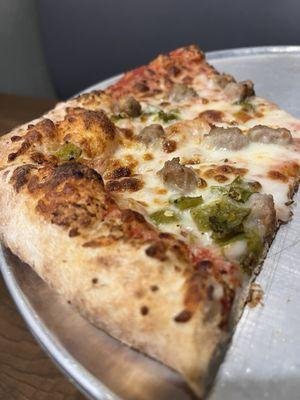 Restoration Pizza - Santa Fe