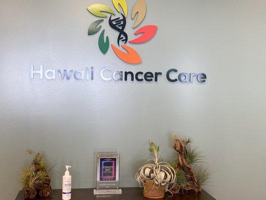 Hawaii Cancer Care