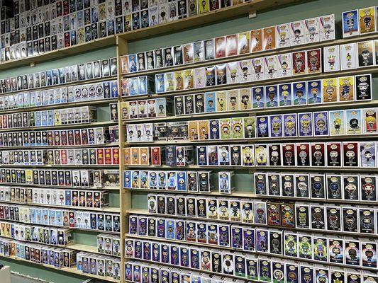 Central City Comics and Collectibles