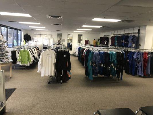 Inside the store pic 1