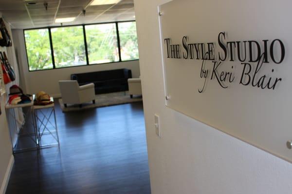 The Style Studio by Keri Blair