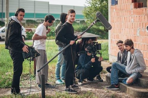 From pre- to post-production, our team can assist you with all aspects of your project