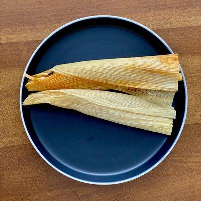 Tamales Nelly