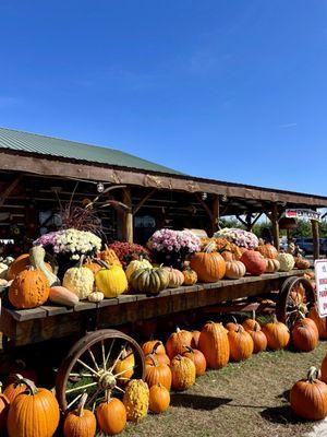 Banker Orchards