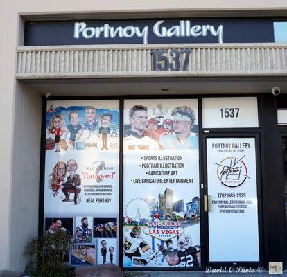 Portnoy Gallery