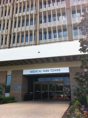 Medical Park Tower