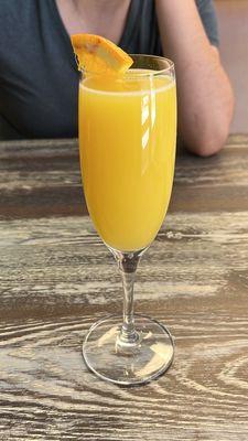 Mimosa