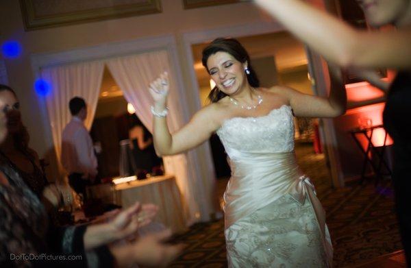 Best Dallas Wedding DJ -It's your DAY!