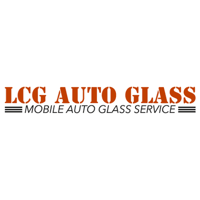 LCG Auto Glass