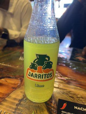 Mexican Drinks