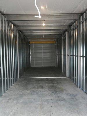 AA Self Storage