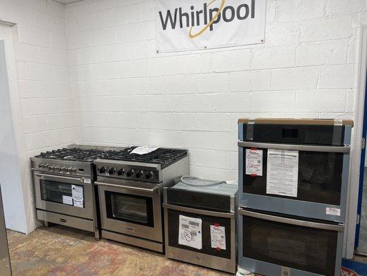 Wagner Appliance Sales