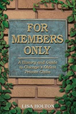 Here's your chance to see how the leaders of Chicago shaped the city for more than 140 years behind these closed doors.