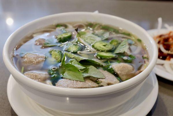 Pho Noodle House