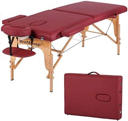 SKIN MASSAGE TABLE RENTAL CHARLOTTE