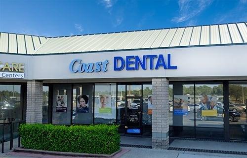 Coast Dental